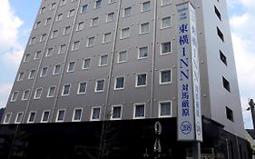 東横inn対馬厳原