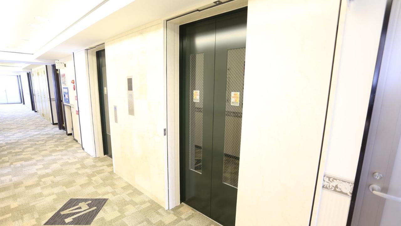 東横inn対馬厳原 対馬市 エクステリア 写真