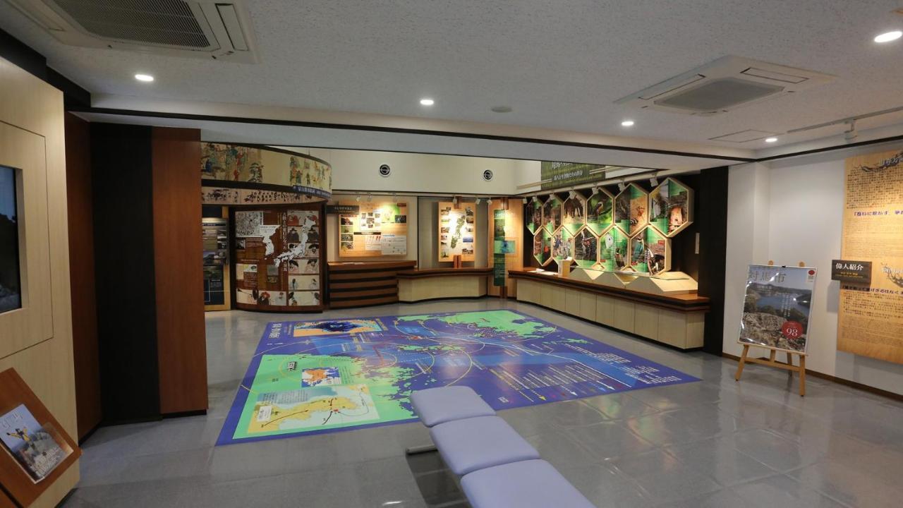 東横inn対馬厳原 対馬市 エクステリア 写真