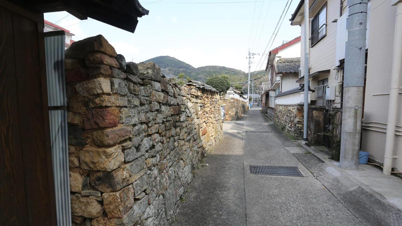 東横inn対馬厳原 対馬市 エクステリア 写真