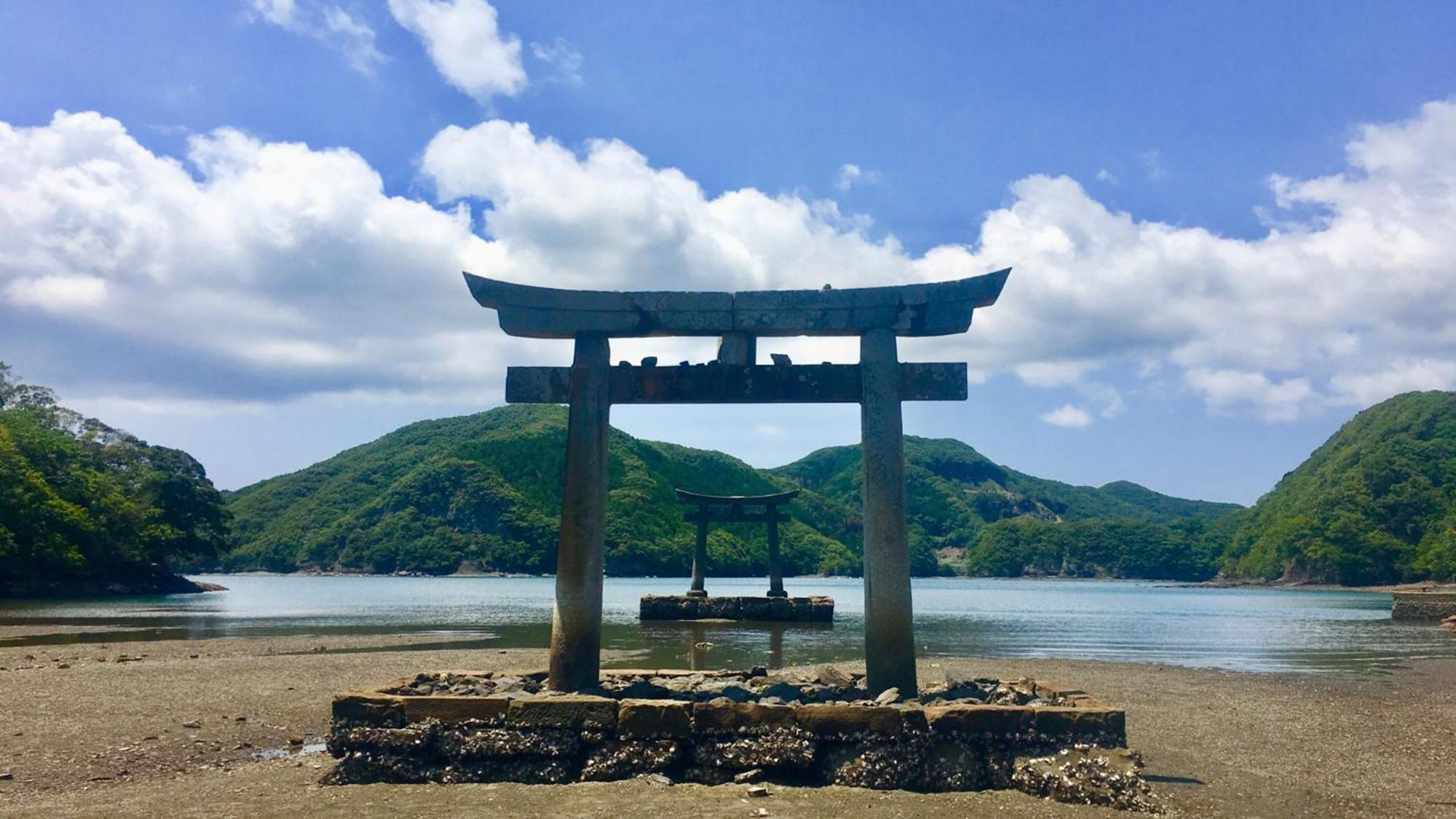 東横inn対馬厳原 対馬市 エクステリア 写真